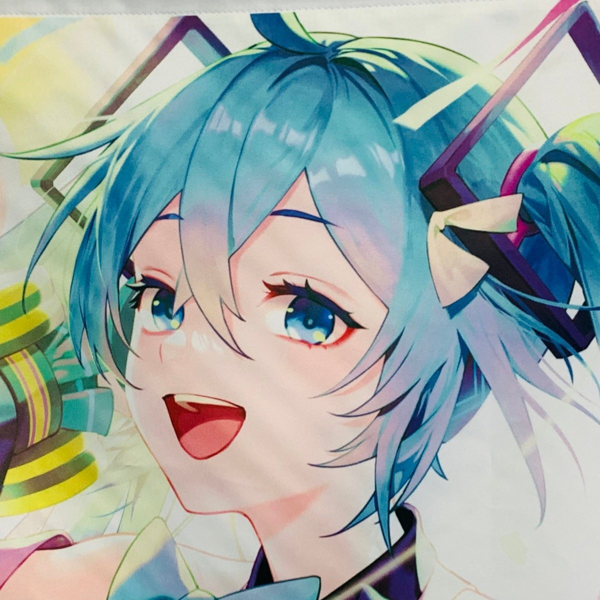 Yahoo!オークション -「サイン 初音ミク」の落札相場・落札価格