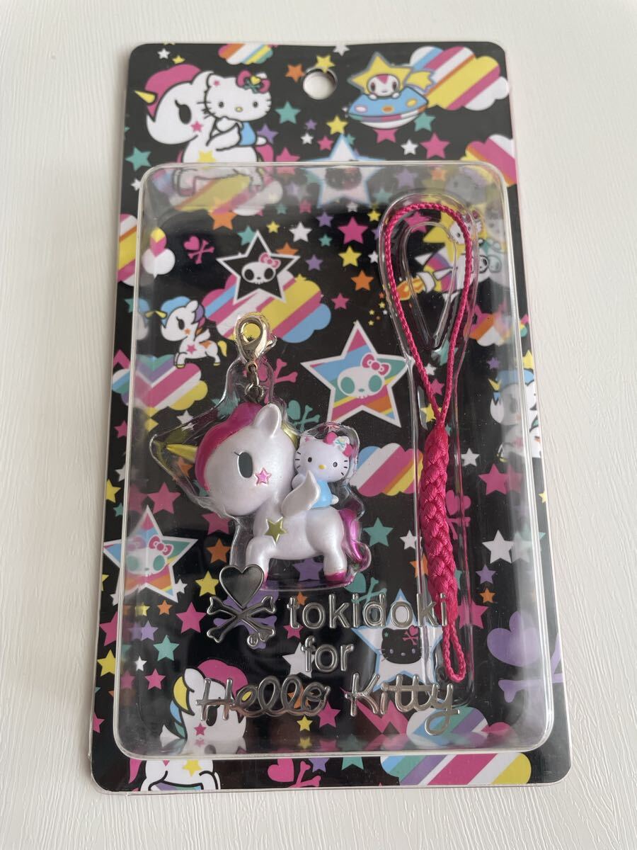 Yahoo!オークション -「hello kitty tokidoki」(おもちゃ、ゲーム) の