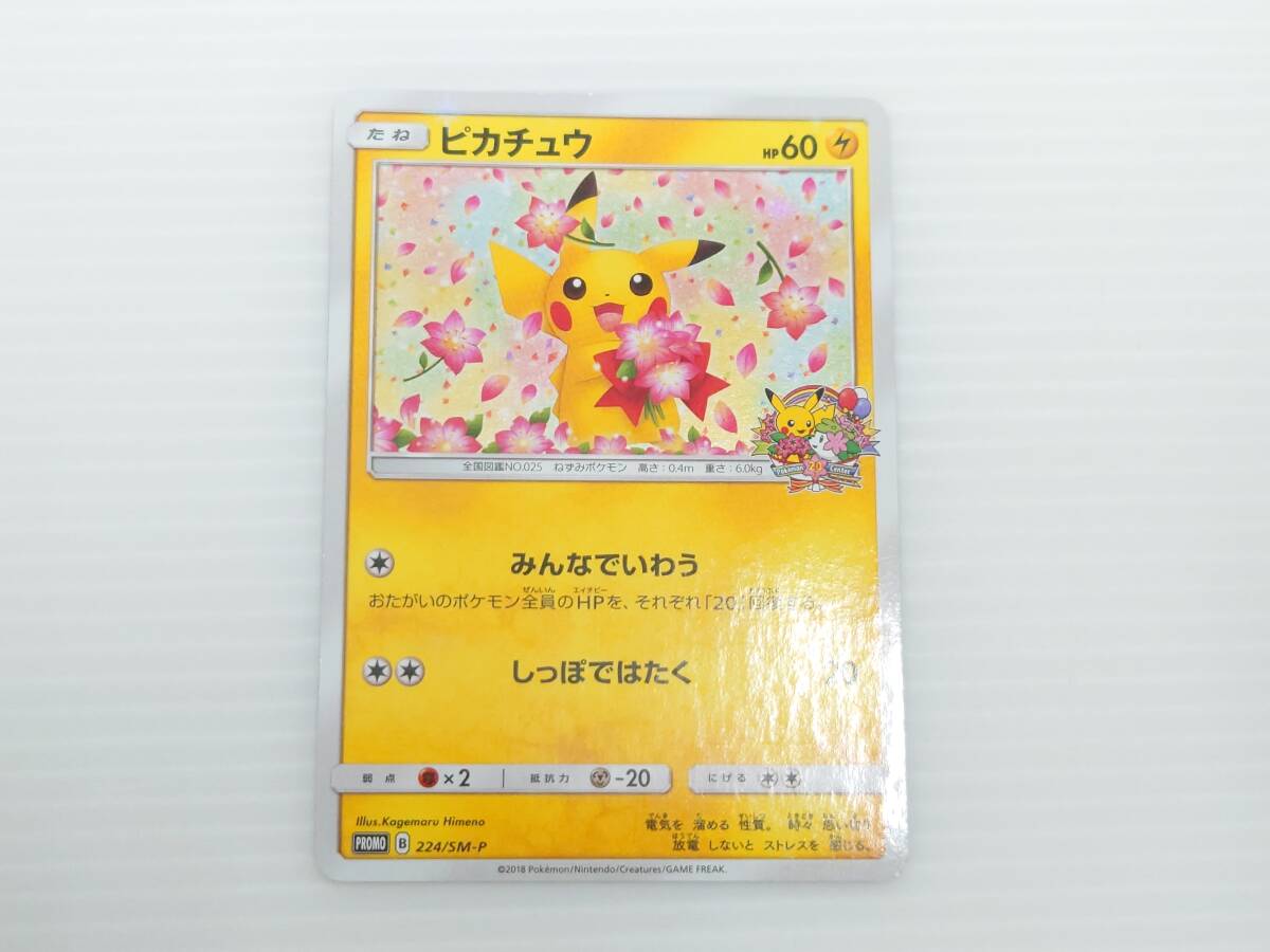 Yahoo!オークション -「ピカチュウ みんなでいわう」の落札相場・落札価格