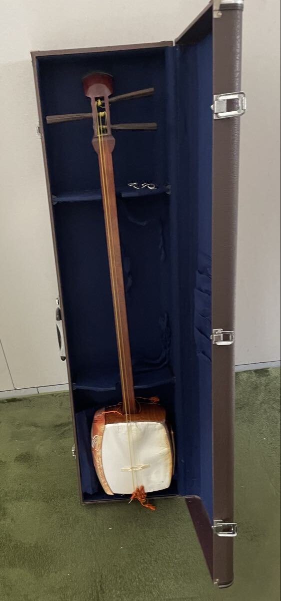 2026年最新】Yahoo!オークション -△▽ジャンク(三味線)の中古品・新品