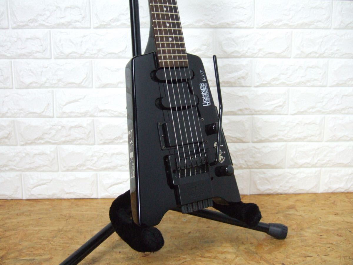Yahoo!オークション -「hohner g3」(エレキギター) (ギター)の落札相場