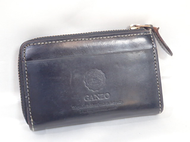 Yahoo!オークション -「ganzo lファスナー」の落札相場・落札価格