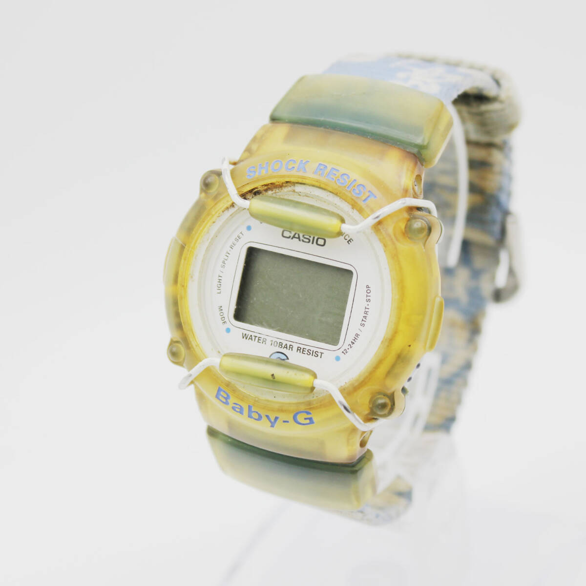 2026年最新】Yahoo!オークション -baby g ジャンクの中古品・新品・未