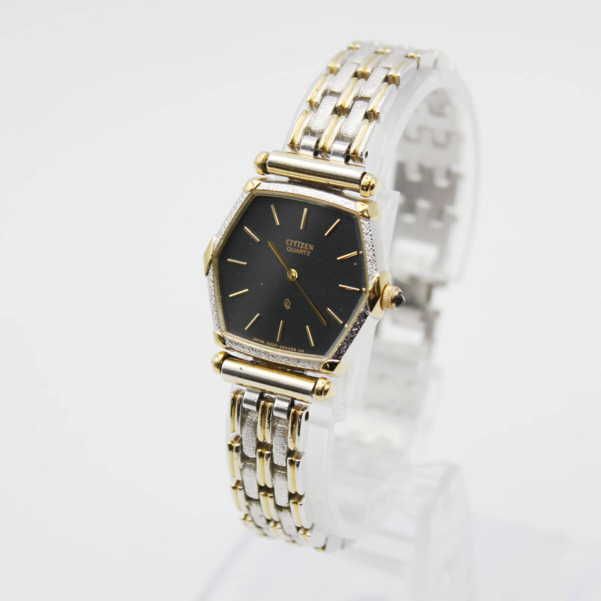 Yahoo!オークション -「2200」(シチズン) (さ行)の落札相場・落札価格