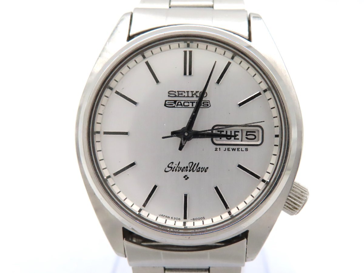 Yahoo!オークション -「6306-8000」(アクセサリー、時計) の落札相場