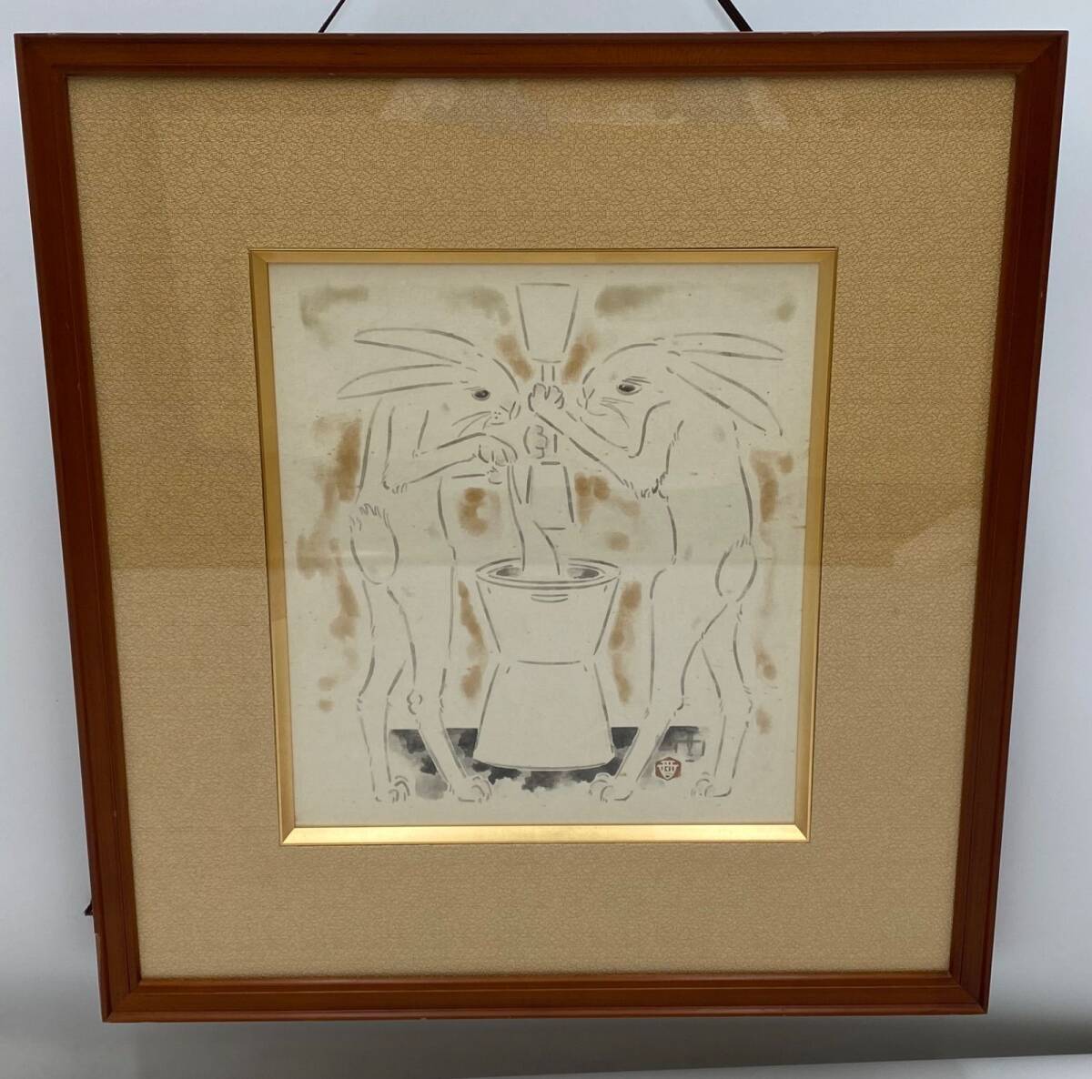 2026年最新】入江酉一郎の絵画作品が見つかる - Yahoo!オークション