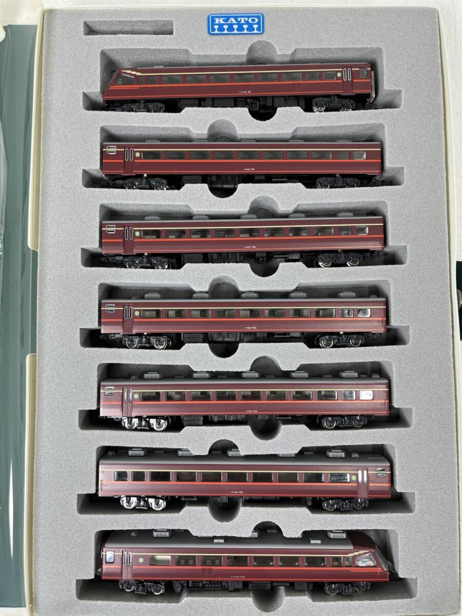 Yahoo!オークション -「kato 10-155」の落札相場・落札価格