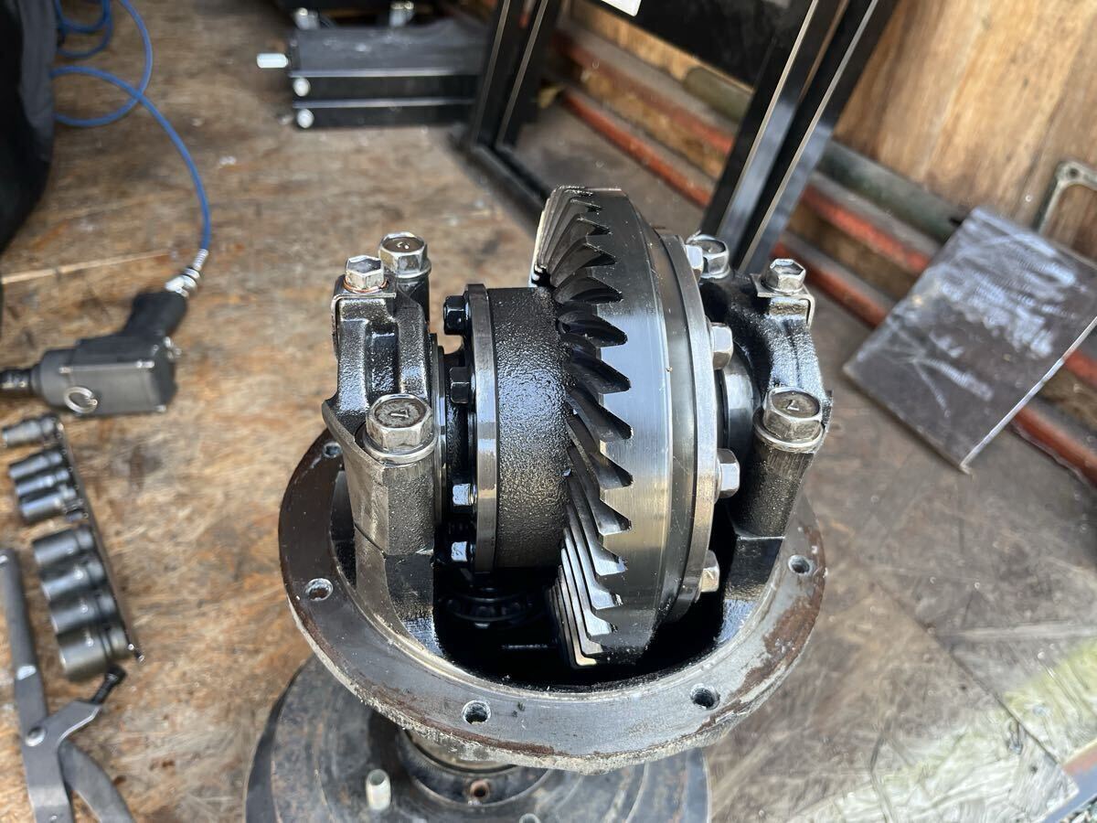 2026年最新】Yahoo!オークション -ja11 ミッションの中古品・新品・未