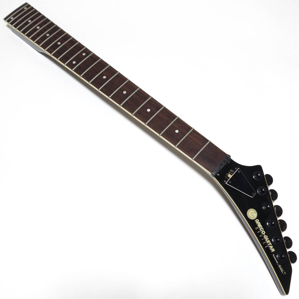 Yahoo!オークション -「コンコルドヘッド」(ギター) (楽器、器材)の