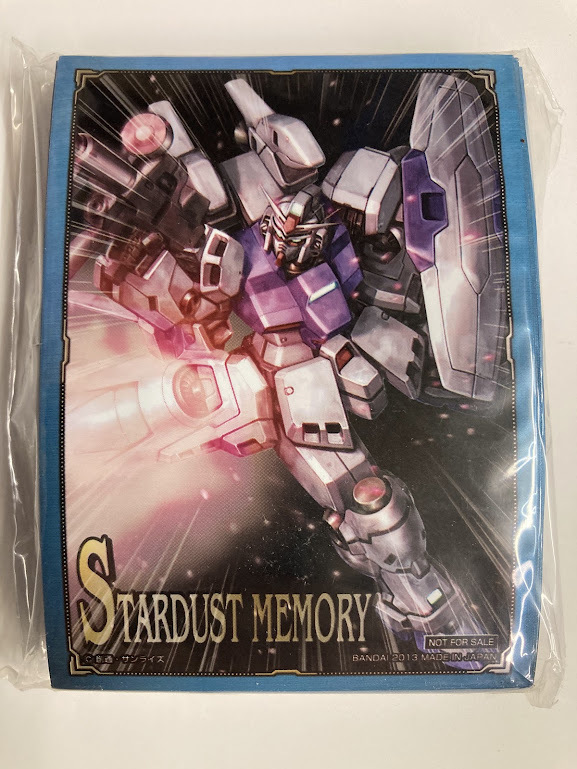 Yahoo!オークション -「ガンダムウォー スリーブ」の落札相場・落札価格