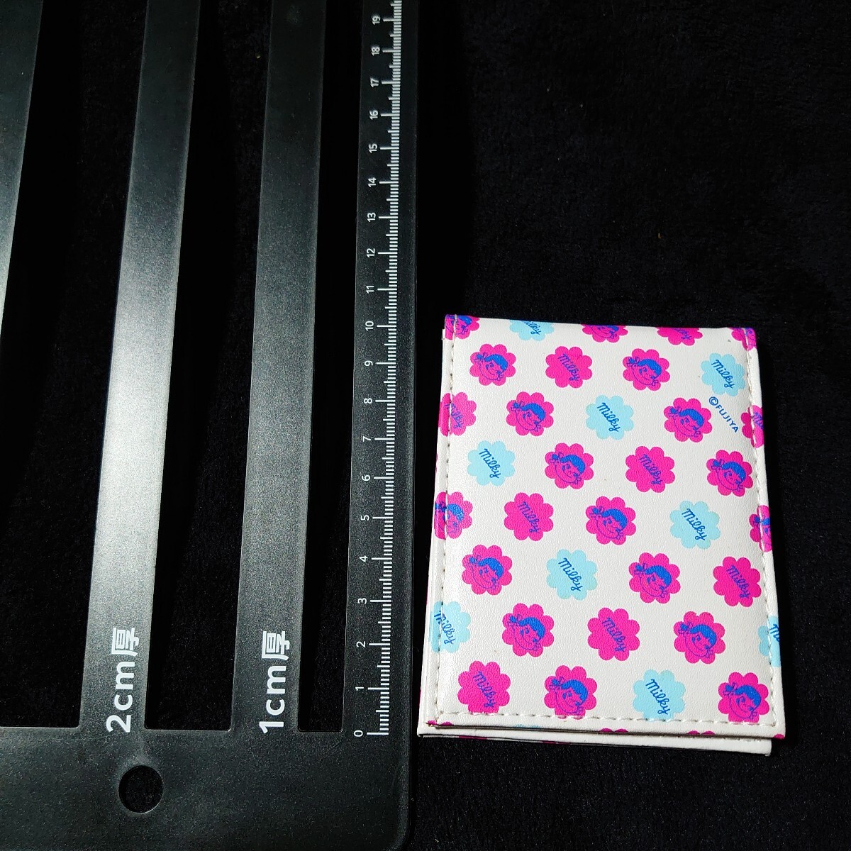 2026年最新】Yahoo!オークション -不二家 ペコちゃん ミラーの中古品