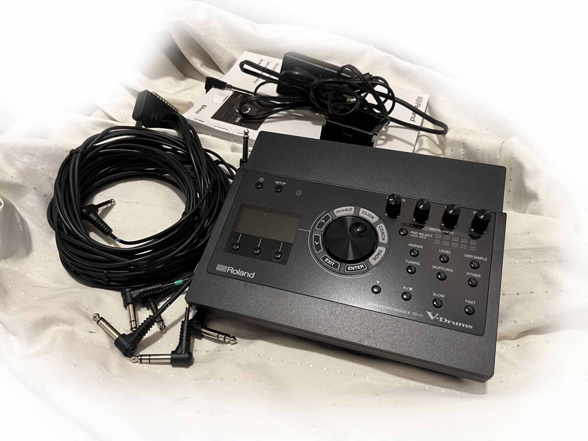 Yahoo!オークション -「roland td 音源モジュール」の落札相場・落札価格