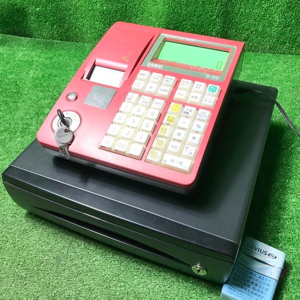 Yahoo!オークション -「casio te-300」の落札相場・落札価格