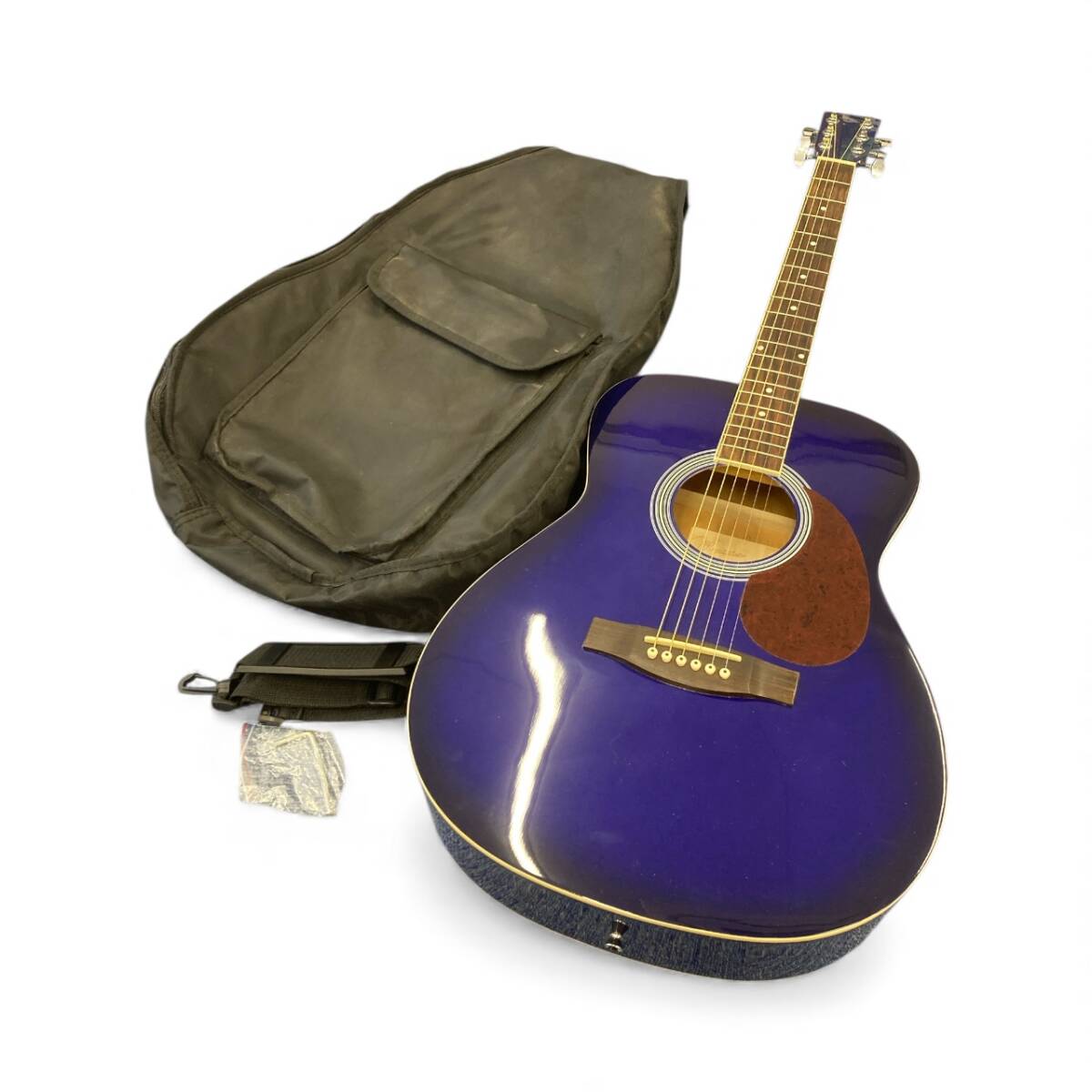 Yahoo!オークション -「mavis ギター」(アコースティックギター