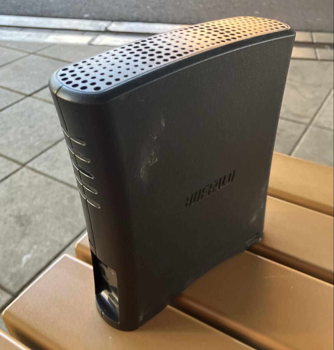 2026年最新】Yahoo!オークション -5tb バッファローの中古品・新品・未