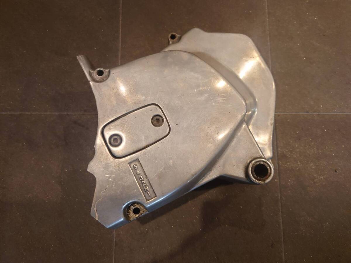 Yahoo!オークション -「z1 z2 スプロケットカバー」の落札相場・落札価格