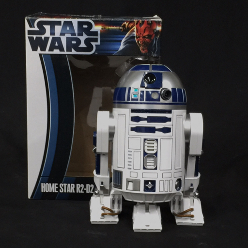 Yahoo!オークション -「r2d2プラネタリウム」の落札相場・落札価格