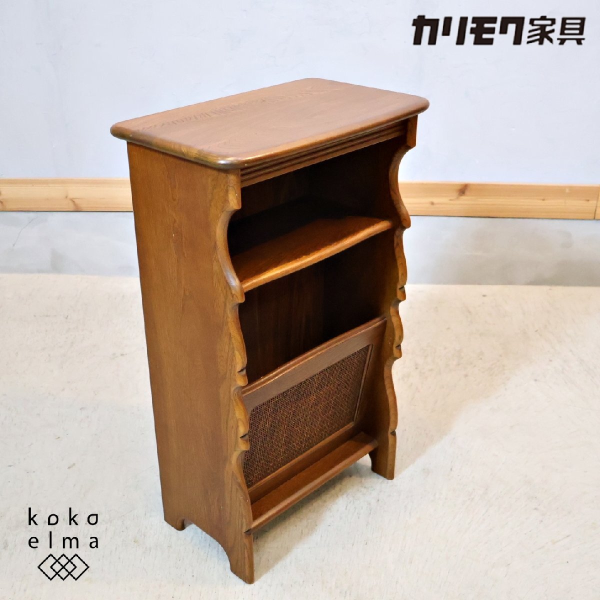 2026年最新】Yahoo!オークション -カリモク コロニアル 電話台の中古品