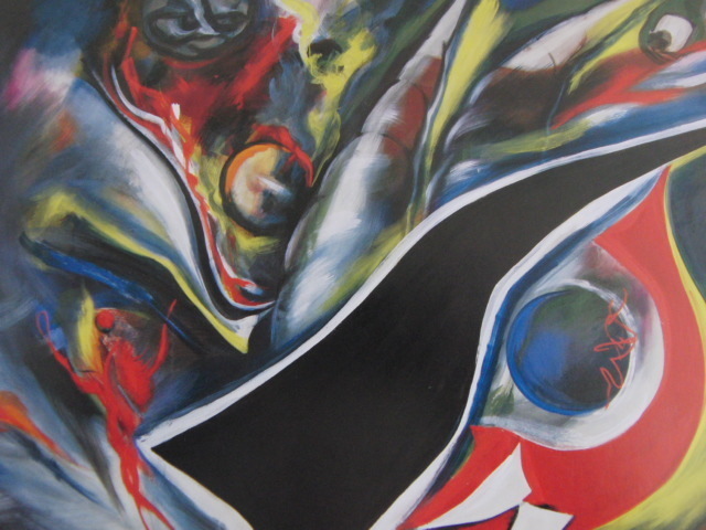 2026年最新】Yahoo!オークション -岡本太郎(抽象画)の中古品・新品・未