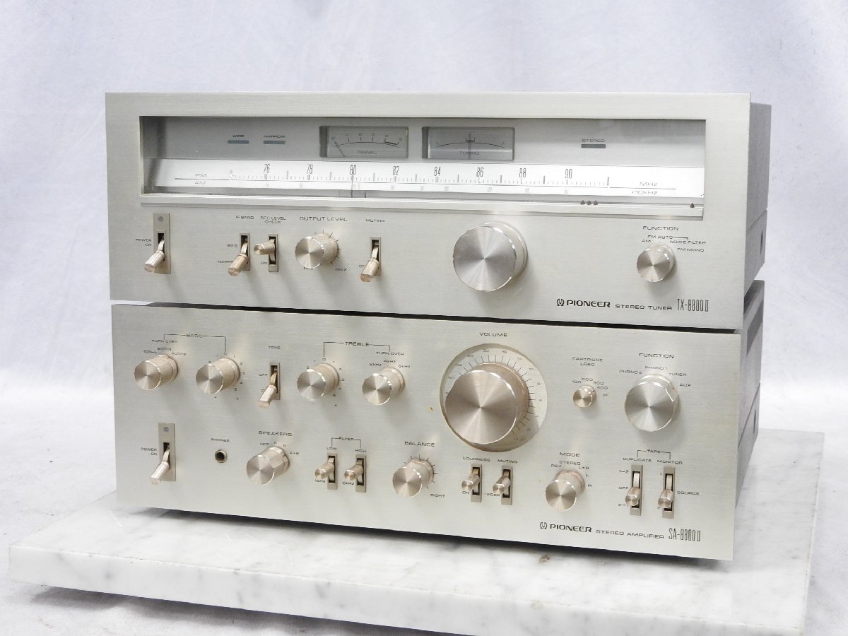 Yahoo!オークション -「tx-8800ii」の落札相場・落札価格