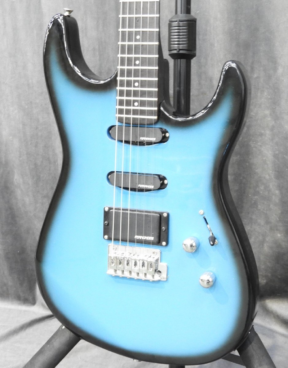 Yahoo!オークション -「fernandes ssh」(フェルナンデス) (本体)の落札