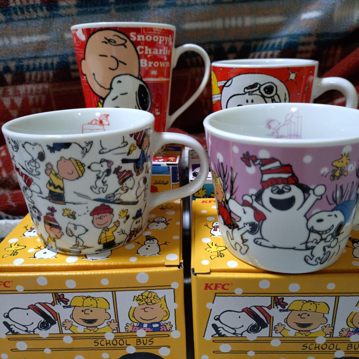 2026年最新】Yahoo!オークション -ケンタッキーフライドチキン 箱の