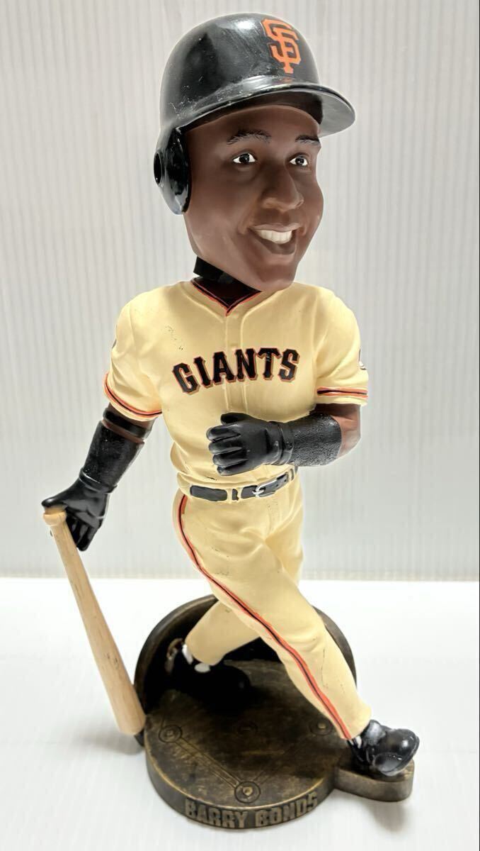 Yahoo!オークション -「バリー ボンズ」(フィギュア) の落札相場・落札価格