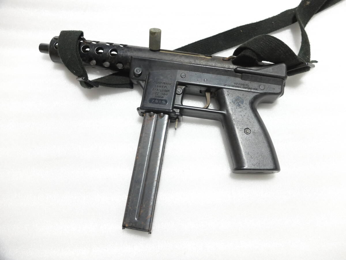 Yahoo!オークション -「kg9 エアガン」の落札相場・落札価格