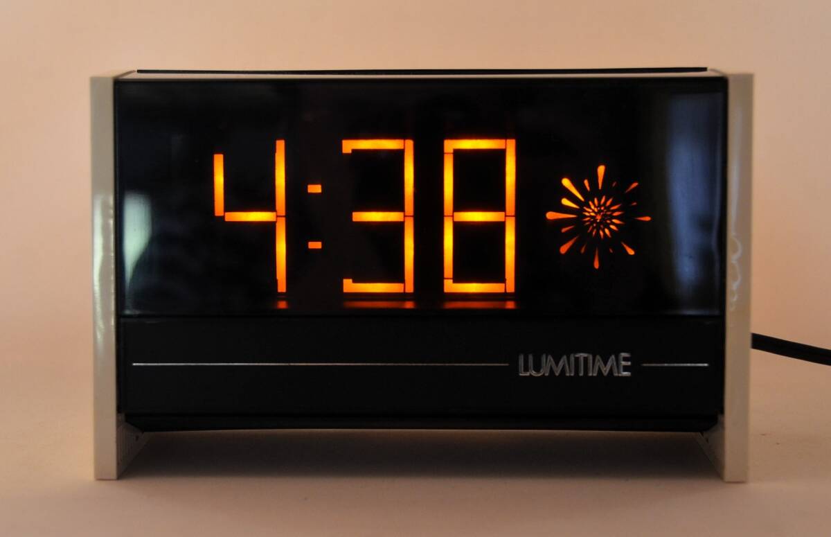 Yahoo!オークション -「田村電機 ルミタイム」の落札相場・落札価格