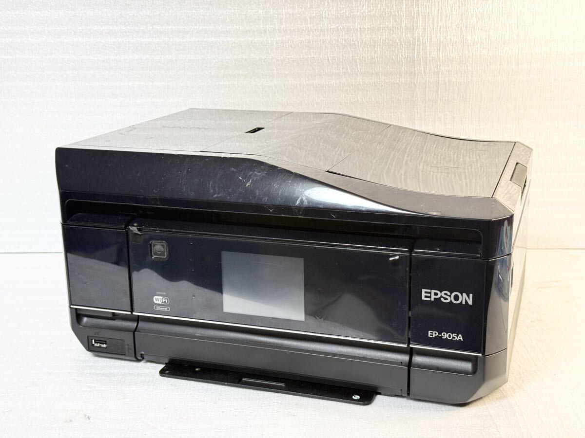 Yahoo!オークション -「ep-905a」の落札相場・落札価格