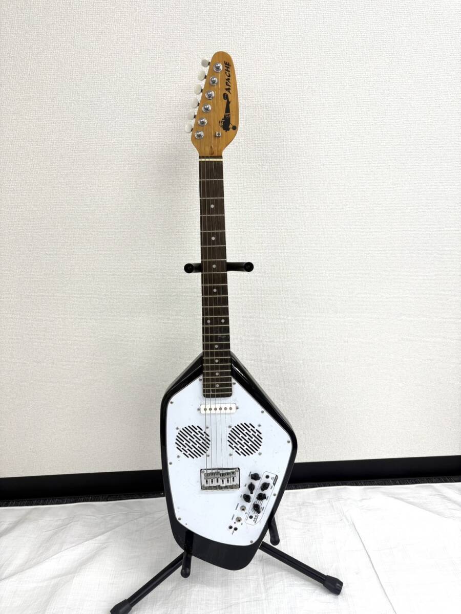 Yahoo!オークション -「vox apache」(ギター) (楽器、器材)の落札相場