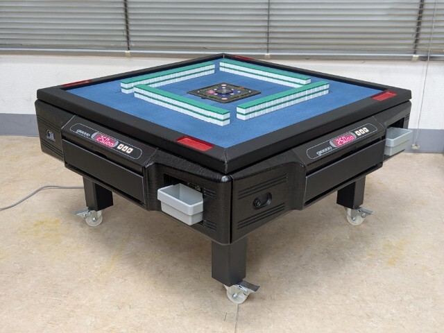 2026年最新】Yahoo!オークション -麻雀全自動卓センチュリーの中古品