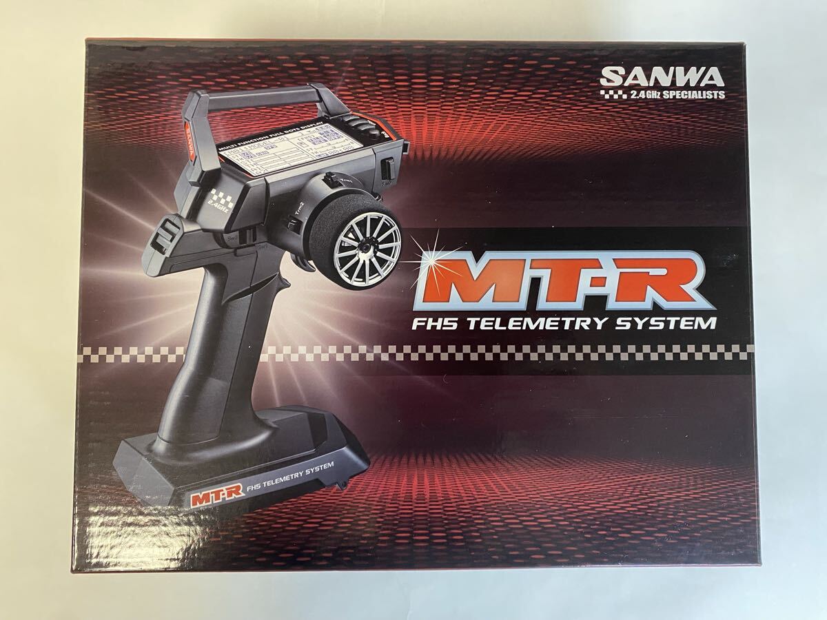 Yahoo!オークション -「サンワ mt-r」の落札相場・落札価格