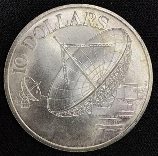 Yahoo!オークション -「シンガポール 10ドル」(アジア) (世界)の落札