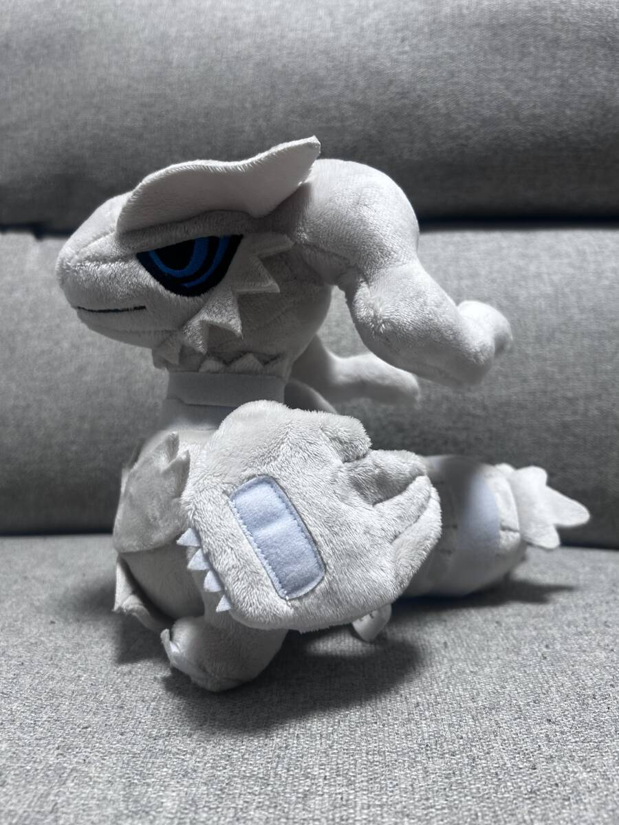 Yahoo!オークション -「レシラム ポケドール」の落札相場・落札価格