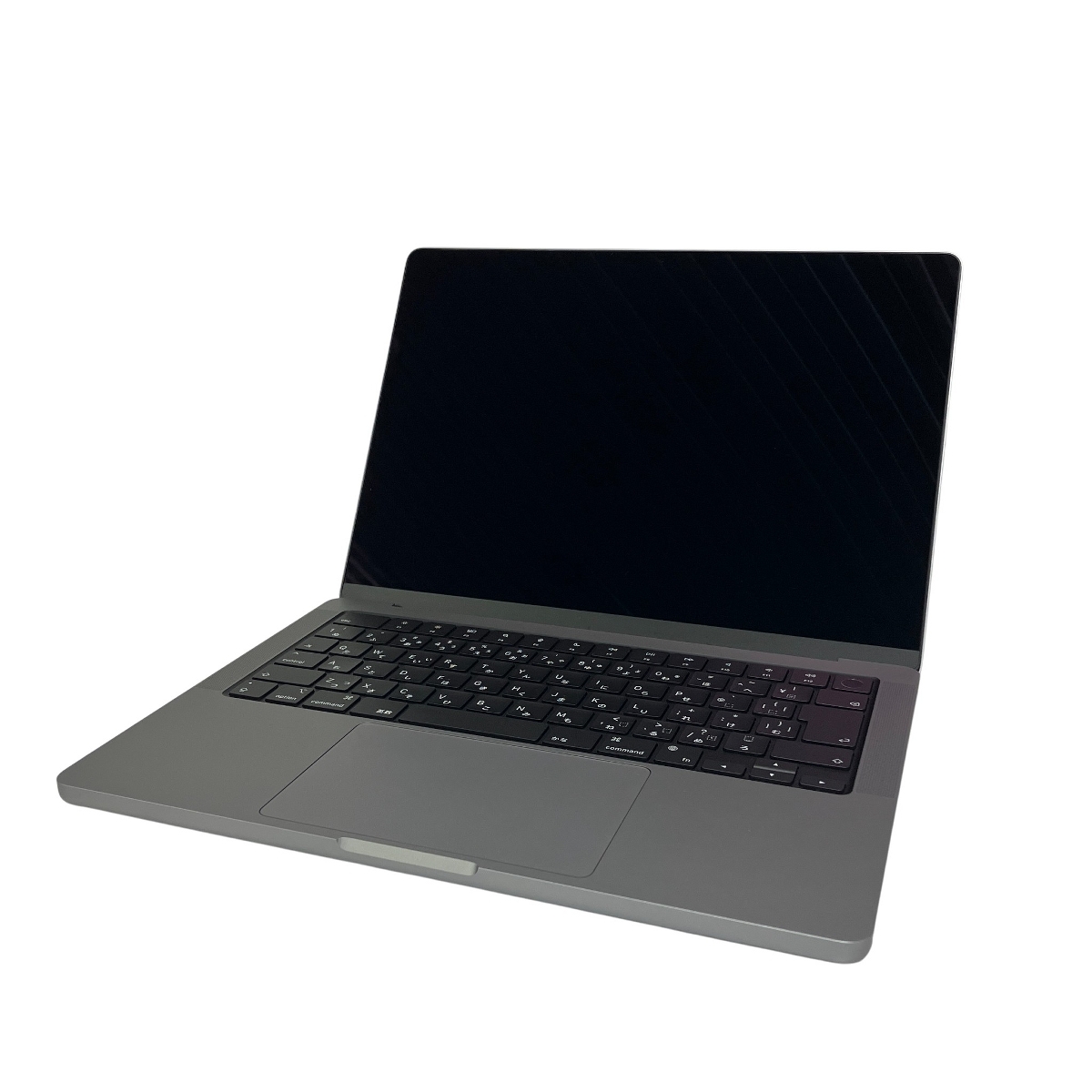 Yahoo!オークション -「macbook pro 2021 ジャンク」の落札相場・落札価格