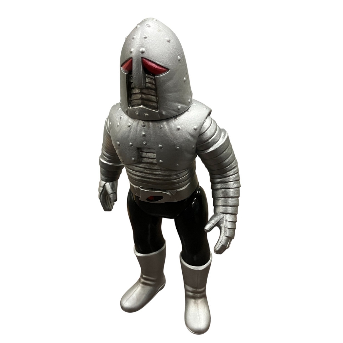 Yahoo!オークション -「東映レトロソフビコレクション ウデスパー」の