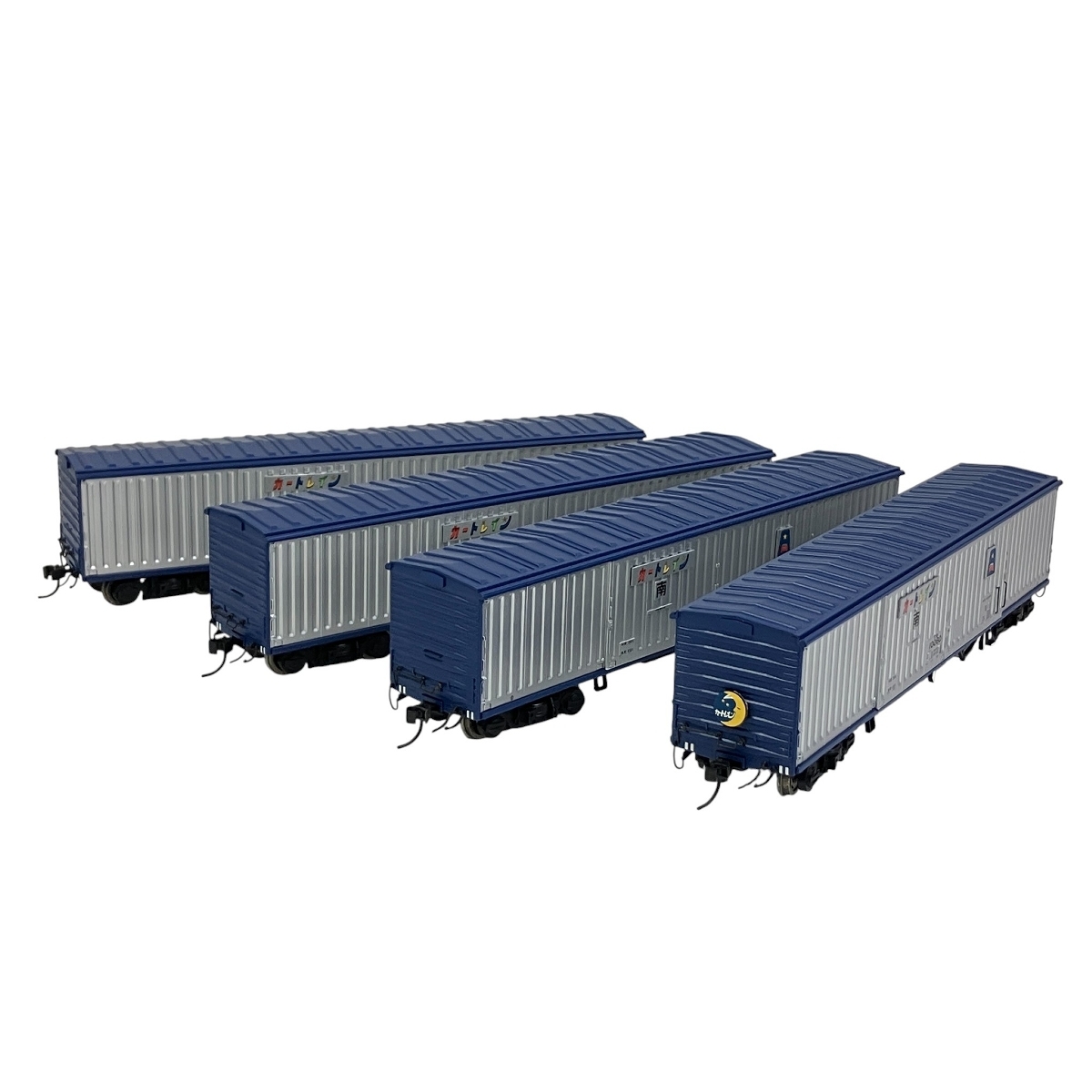 Yahoo!オークション -「ワキ10000」(HOゲージ) (鉄道模型)の落札相場