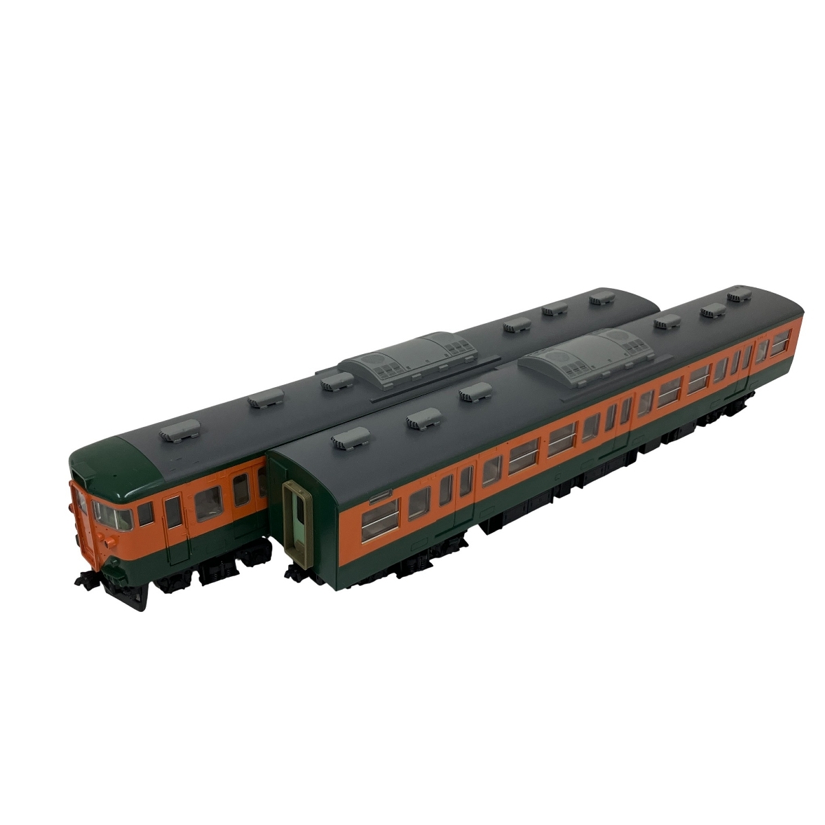 Yahoo!オークション -「tomix 113 2000」(HOゲージ) (鉄道模型)の落札