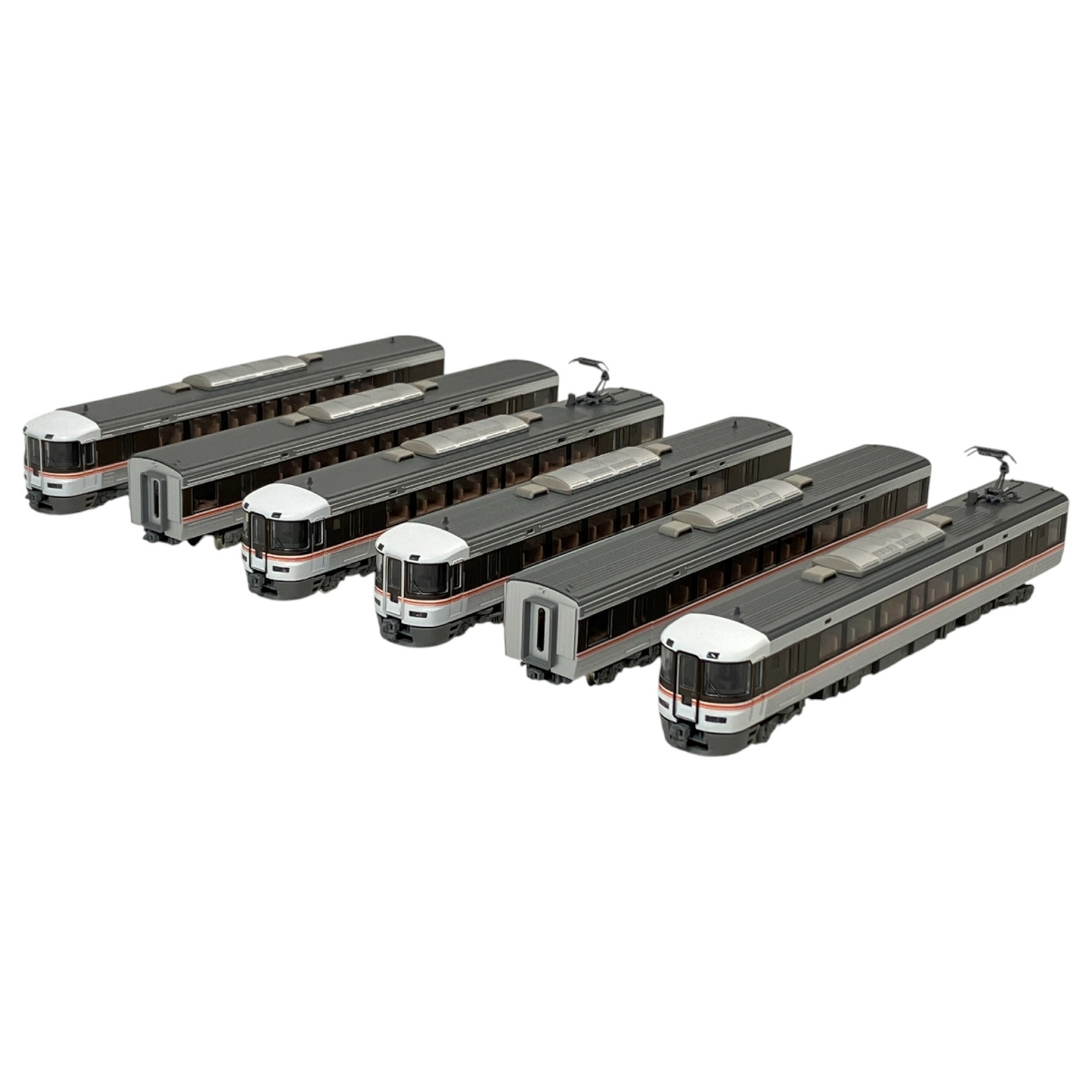 Yahoo!オークション -「tomix 373系」の落札相場・落札価格