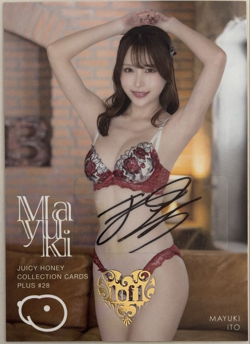 Yahoo!オークション -「伊藤舞雪」(トレーディングカード) の落札相場