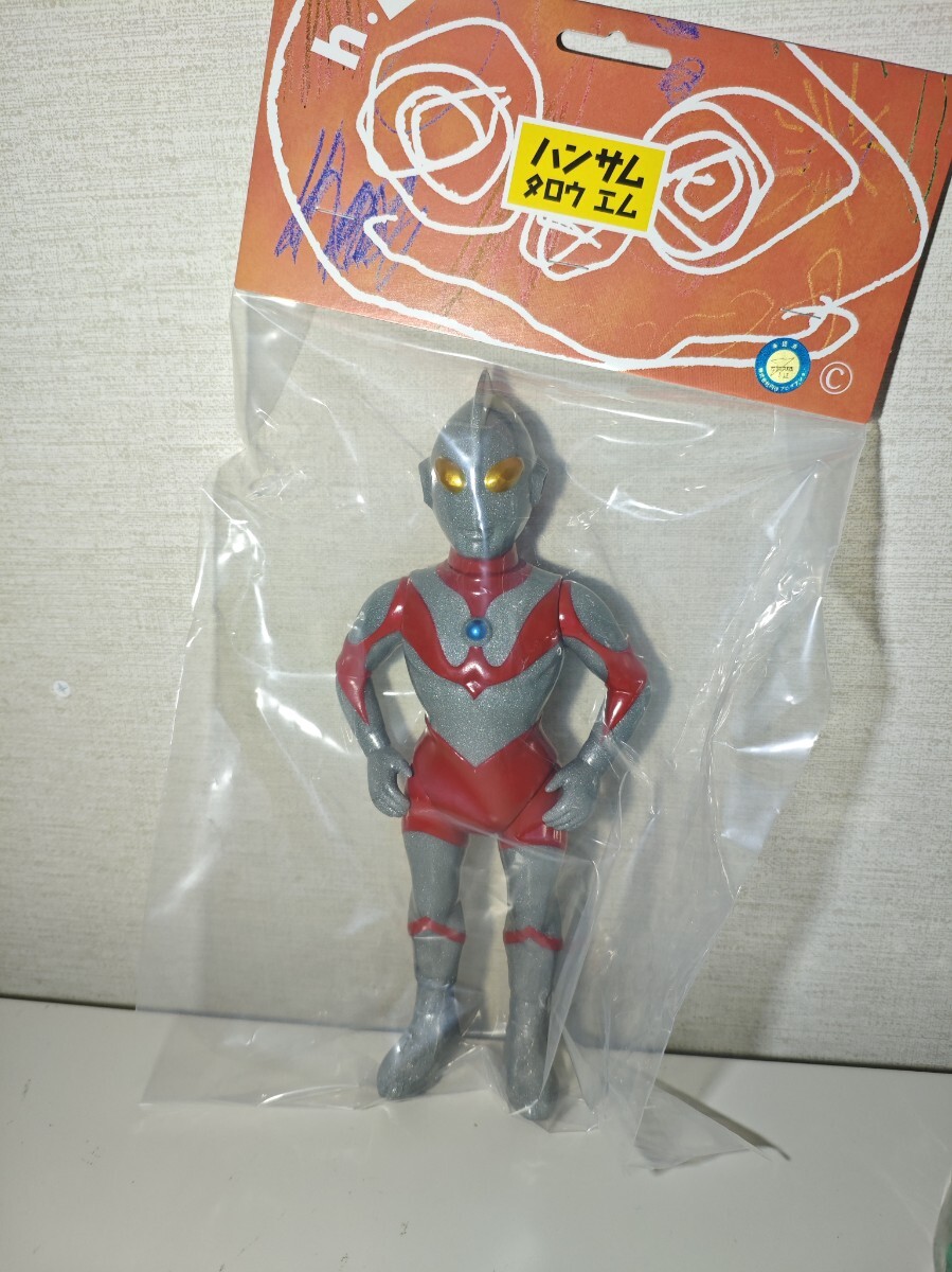 2026年最新】Yahoo!オークション -ハンサムタロウエム(フィギュア)の