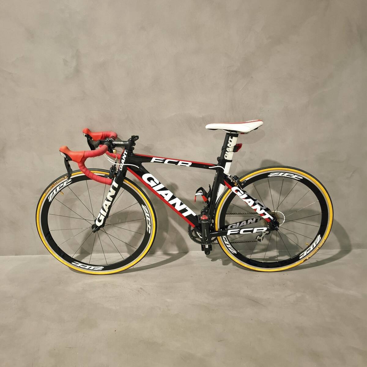 Yahoo!オークション -「giant fcr」(自転車、サイクリング) の落札相場