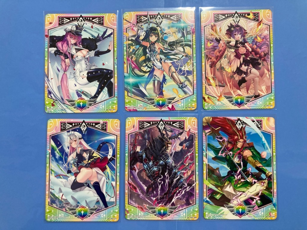 Yahoo!オークション -「キャンペーン」(Z/X ゼクス) (トレーディング