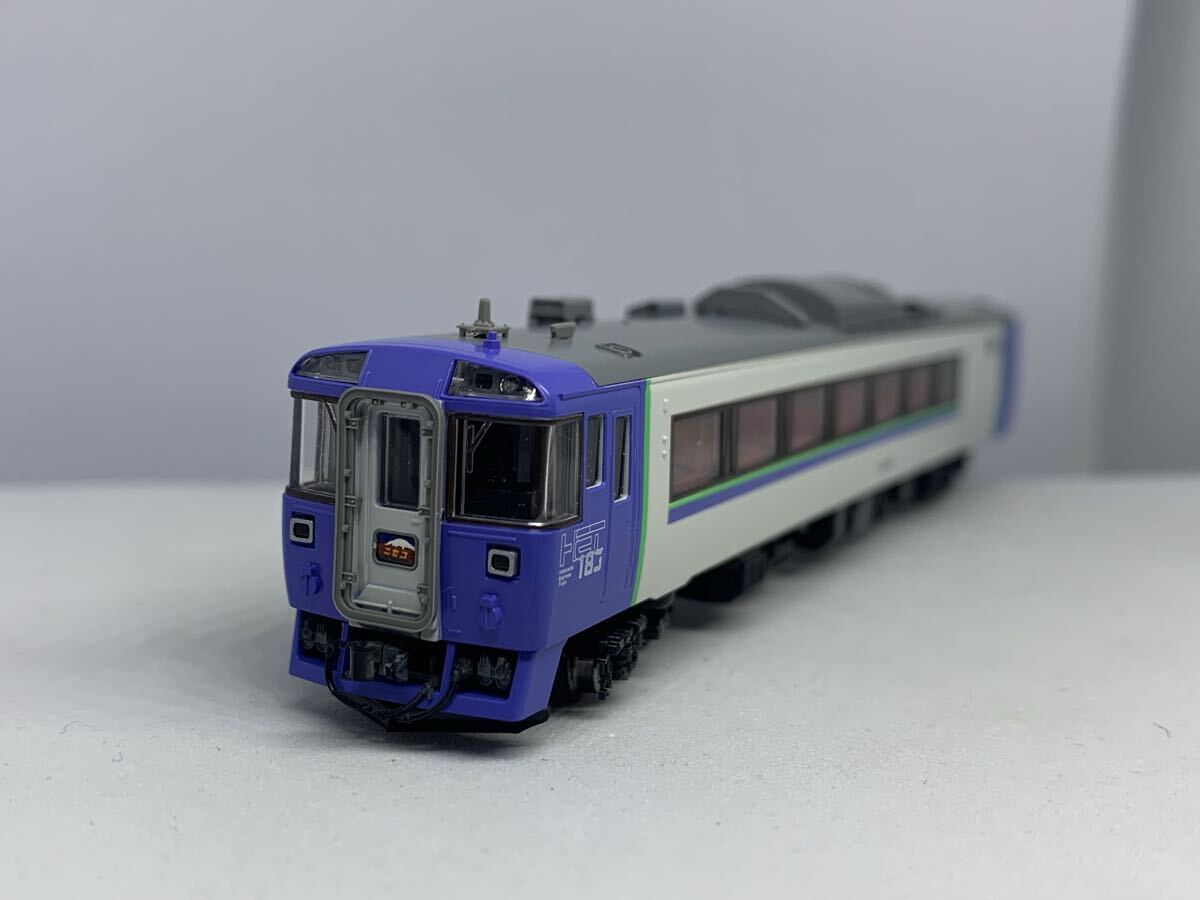 Yahoo!オークション -「tomix ニセコ」の落札相場・落札価格