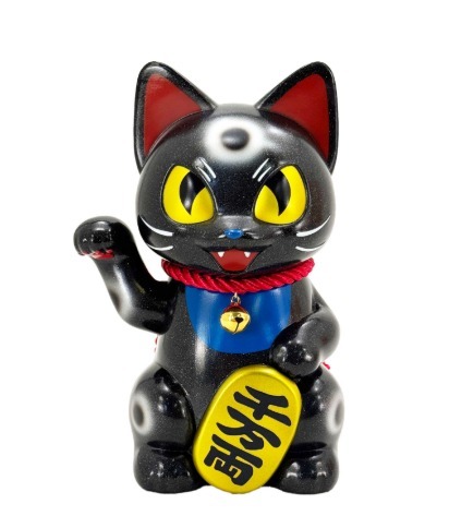 Yahoo!オークション -「招きネゴラ」の落札相場・落札価格