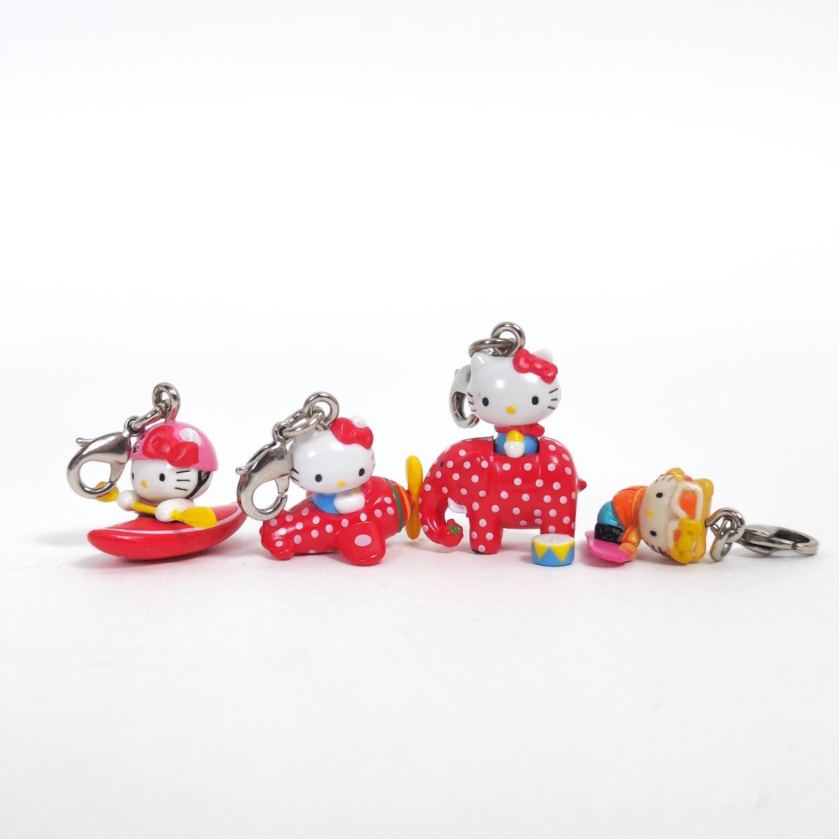 Yahoo!オークション -「スノボー」(ハローキティ) (は行)の落札相場