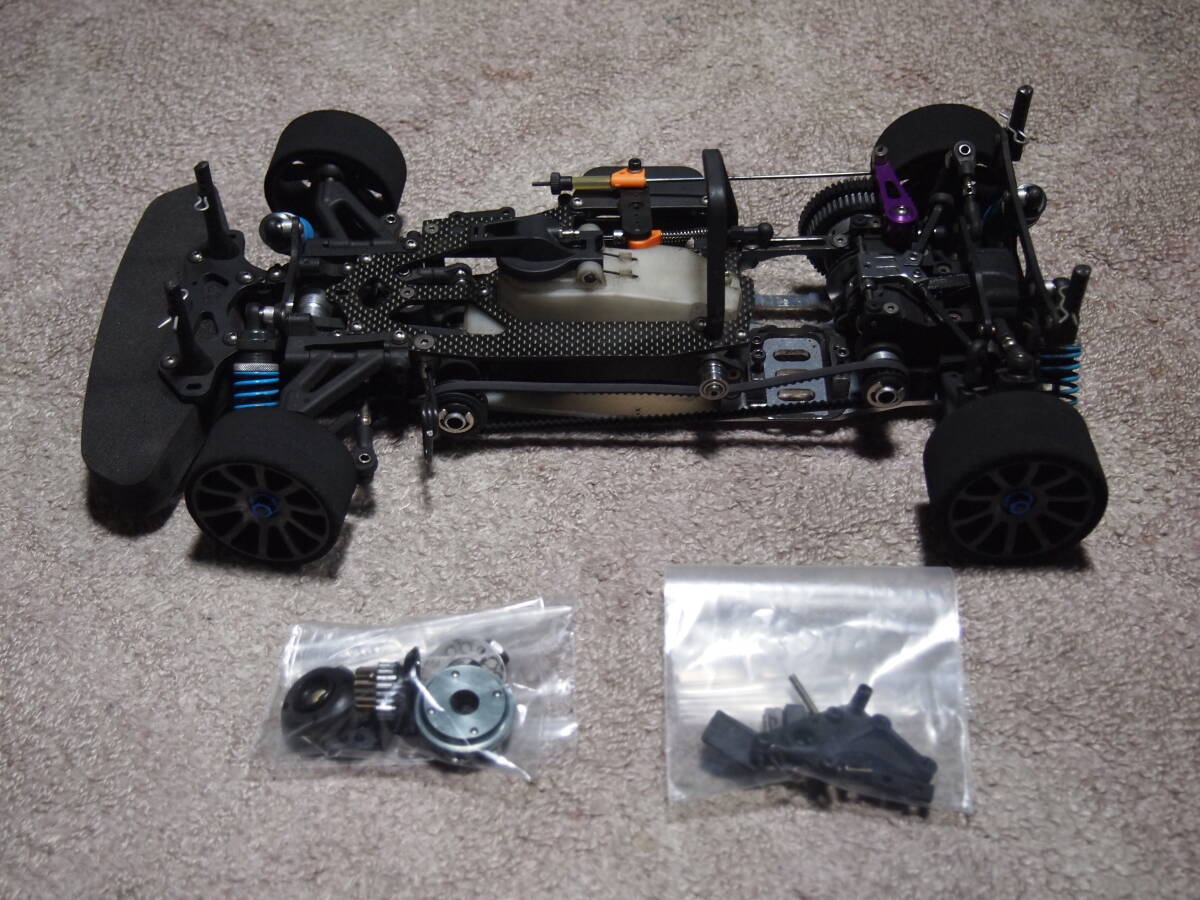 Yahoo!オークション -「無限精機 mtx-4」の落札相場・落札価格