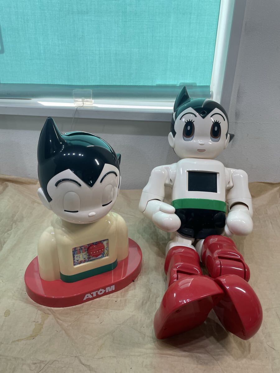 Yahoo!オークション -「鉄腕アトムを作ろう」の落札相場・落札価格