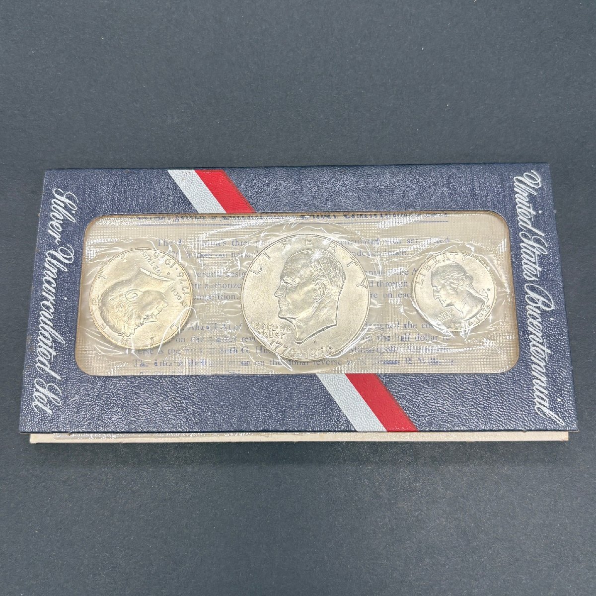 Yahoo!オークション -「建国200年 銀貨」(北アメリカ) (世界)の落札